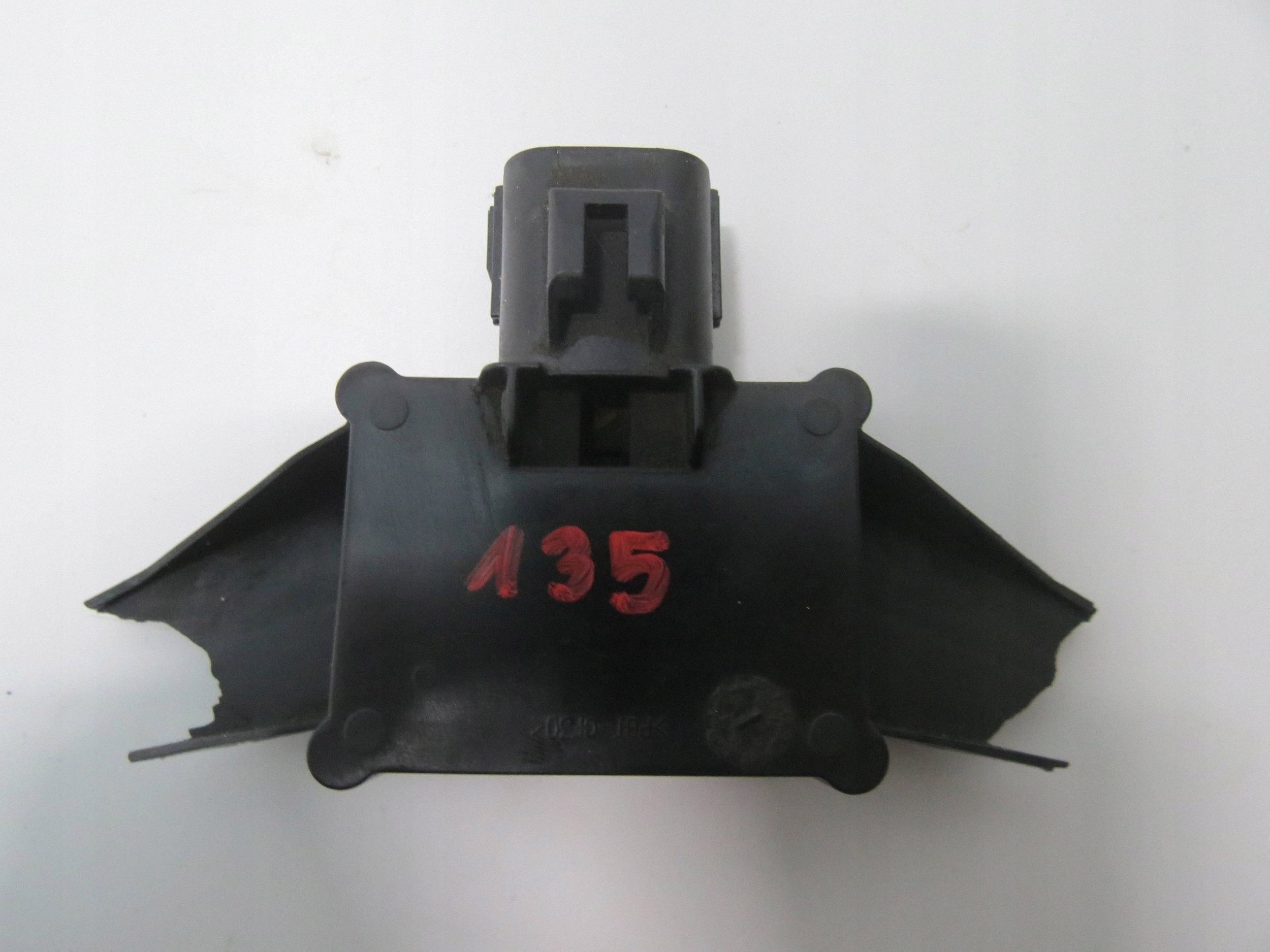 Module Unité de contrôle Pompe d’injection Carburant VOLVO V60 et S60 II 31405746