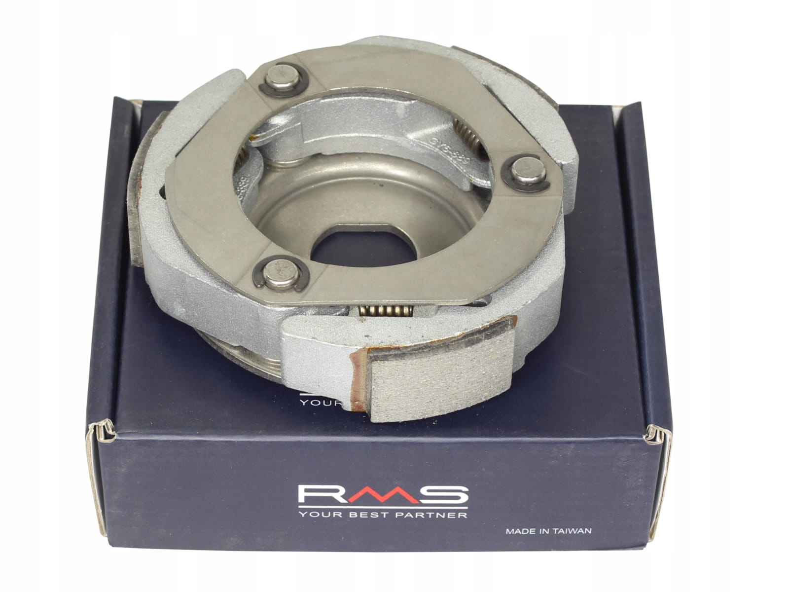 10 036 - СЦЕПЛЕНИЕ KYMCO MALAGUTI SYM HONDA 125-200 RMS