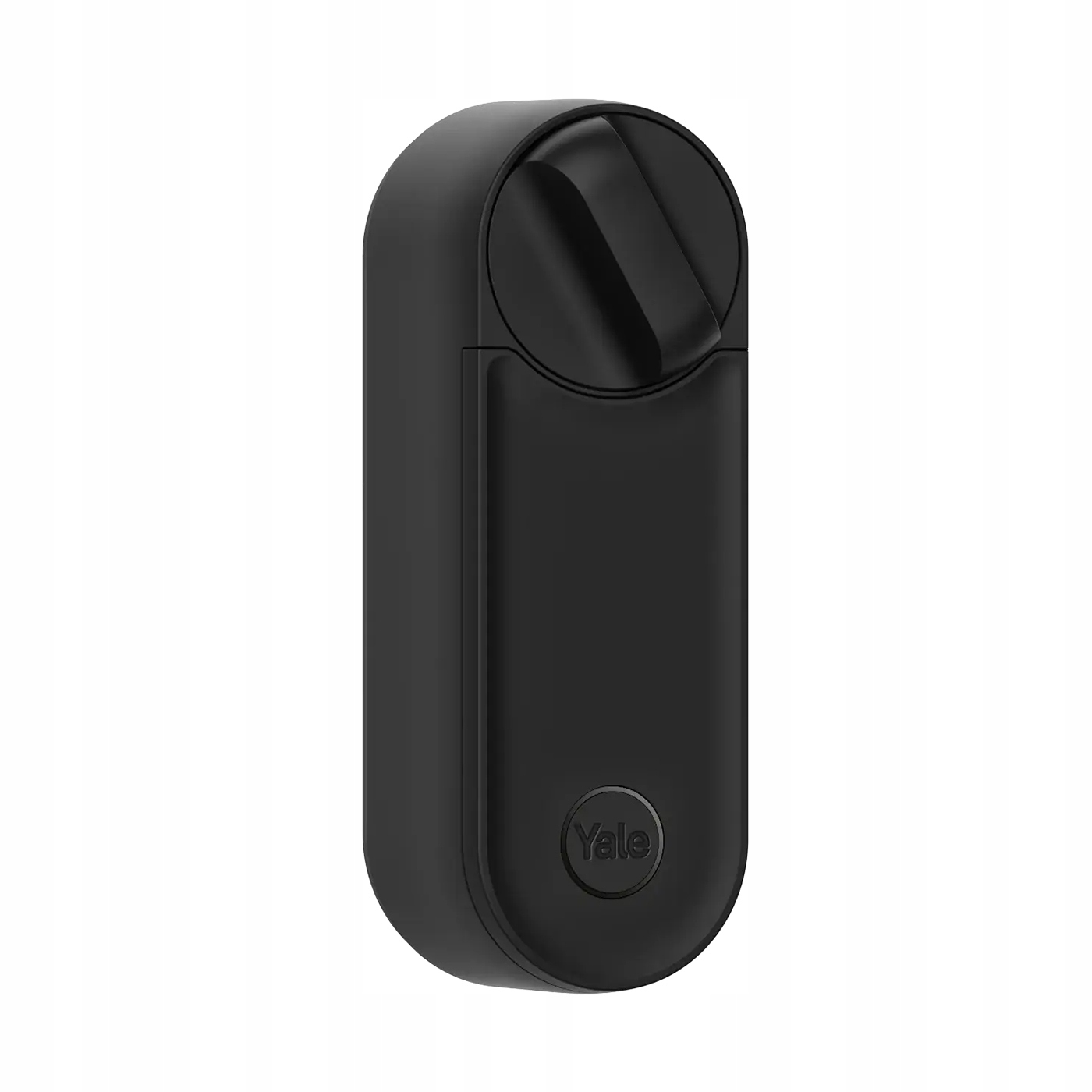 Inteligentny zamek do drzwi Yale Linus Smart Lock L2 WiFi, Bt, Smart Czarny