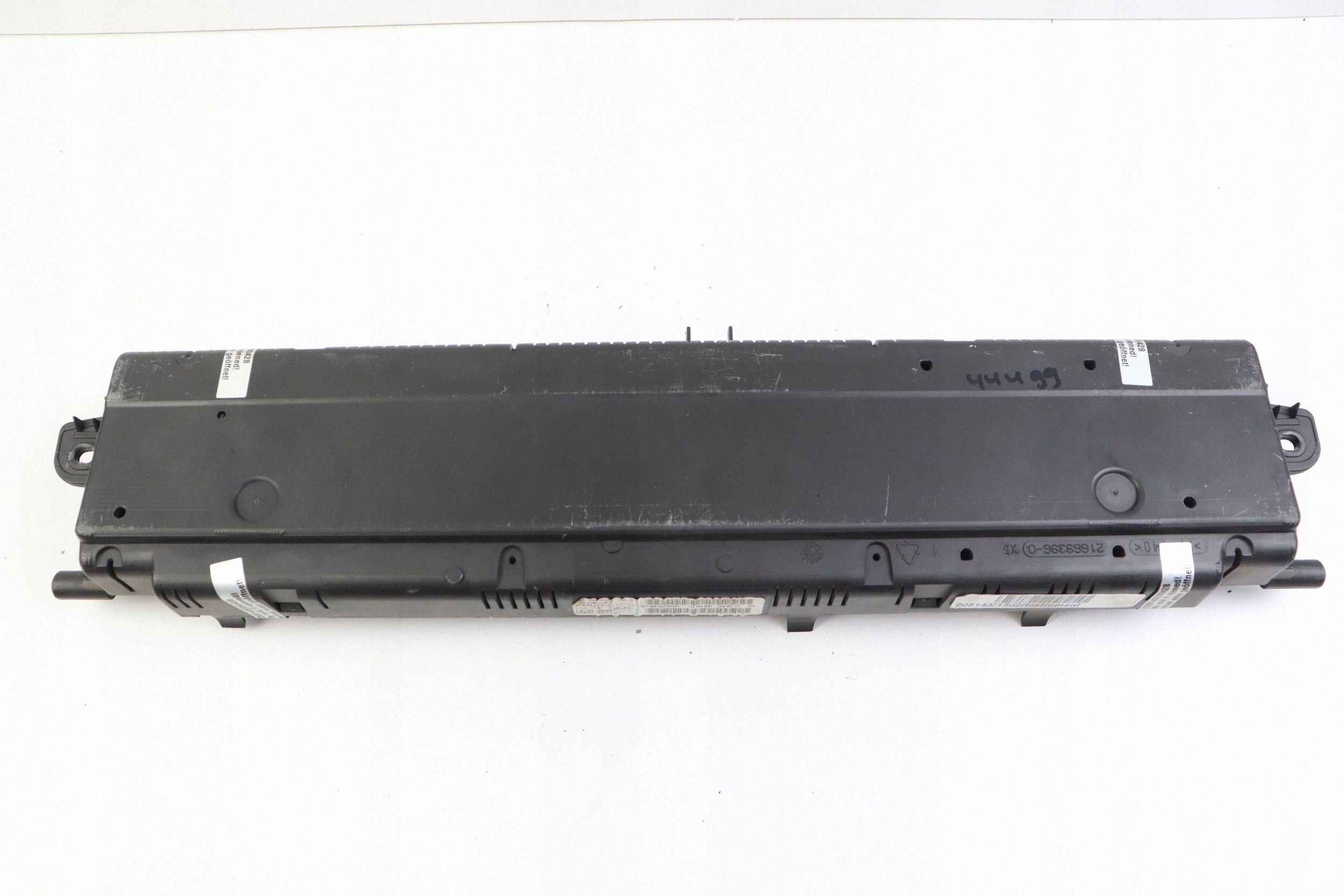 RENAULT SCENIC II dials dials display P8200365607D EUROPA