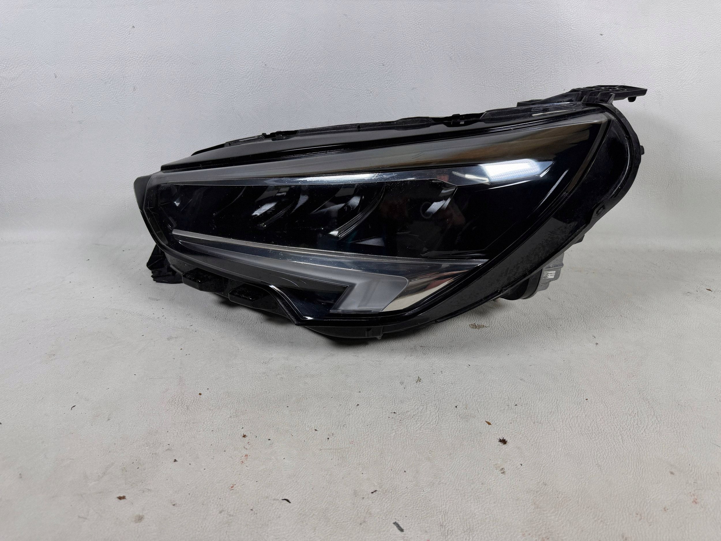 Opel Corsa F 18- Full LED light left front front