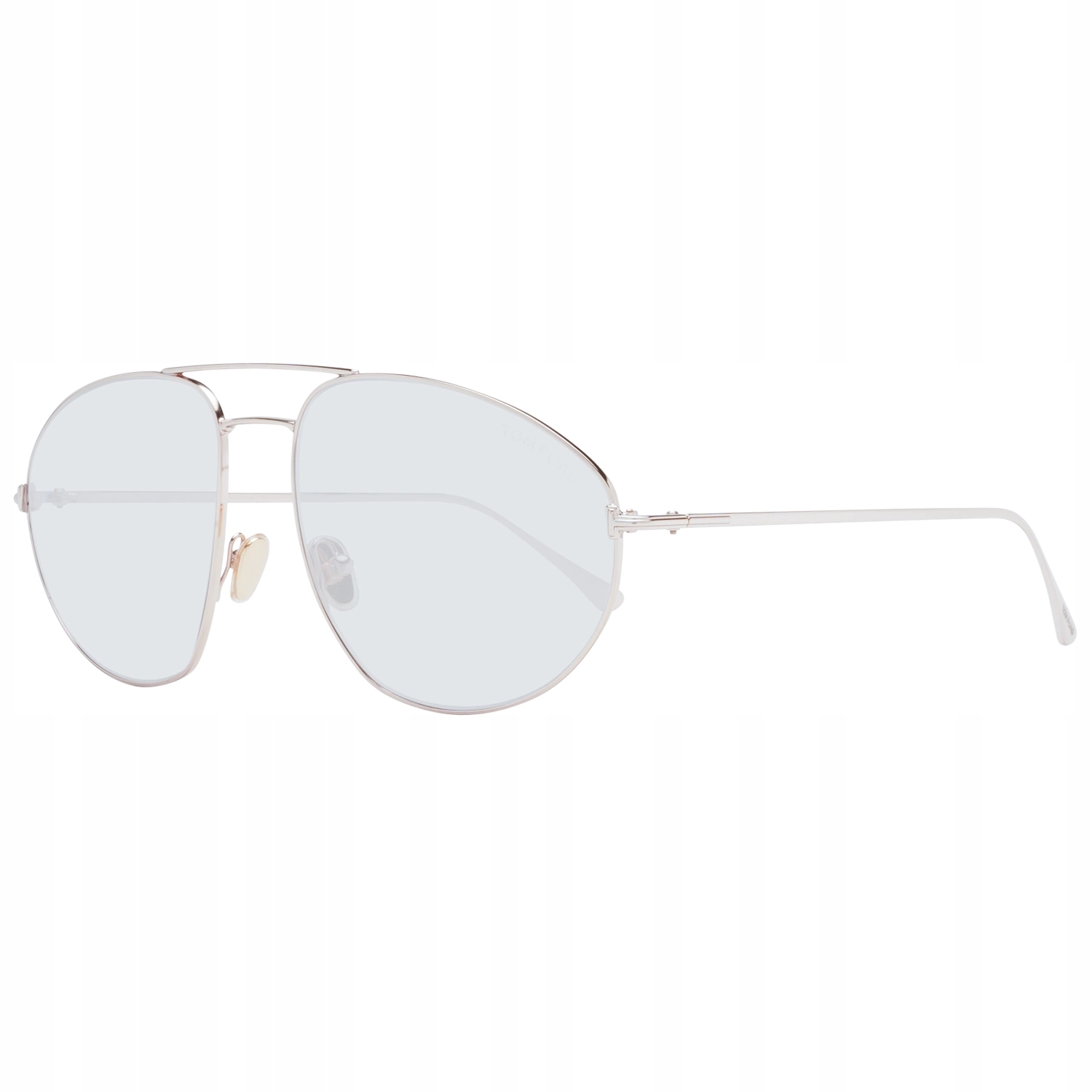 Pánské sluneční brýle Tom Ford FT0796 Pilotky