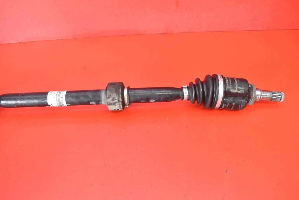 semi-axis right front MANUAL 43410-02B50 TOYOTA COROLLA XI E18 1.6 VALVEMATIC