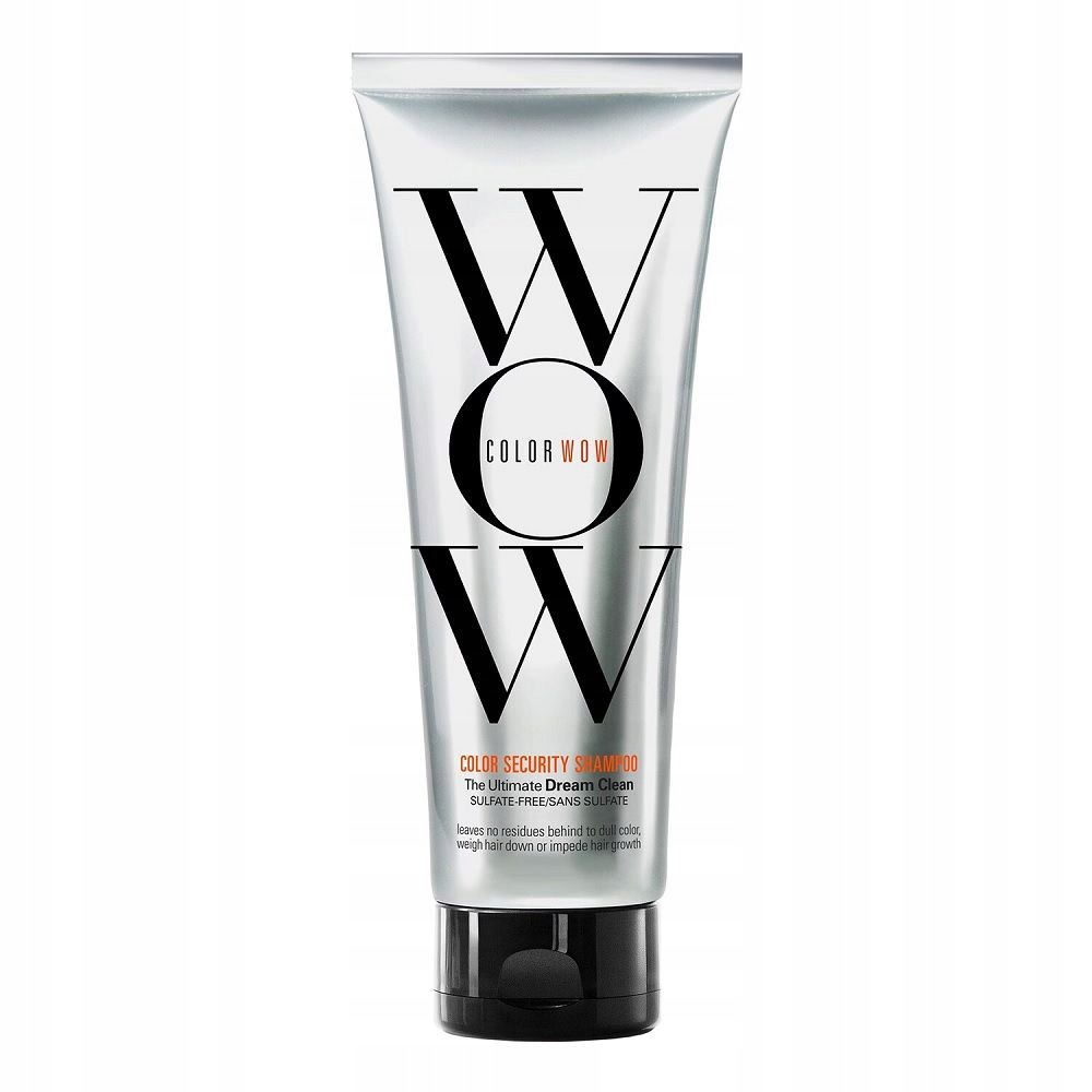 Šampon Color Wow Color Security Objem: 250 ML