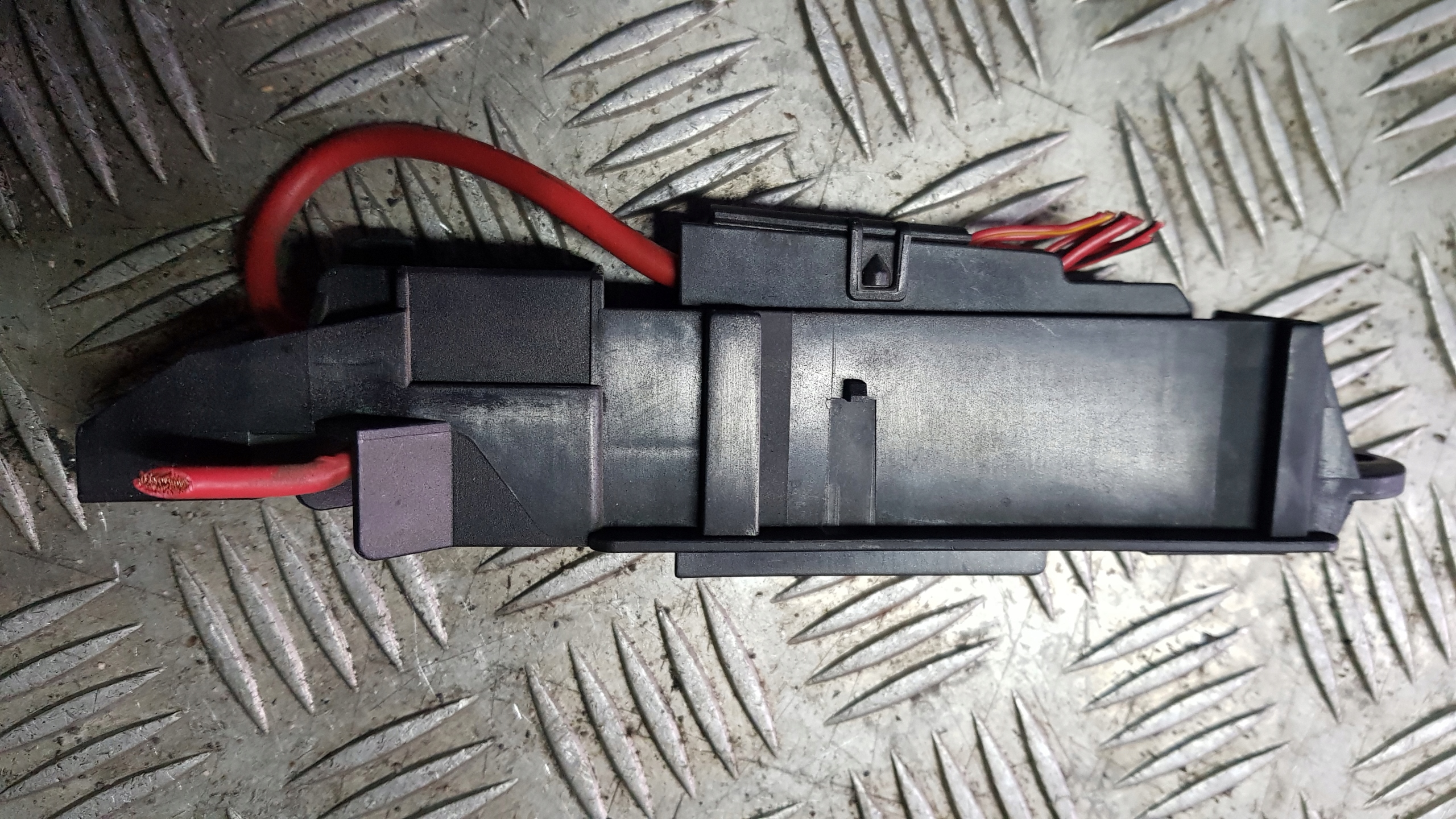 AUDI A8 D3 Module fusibles 4f0941824f