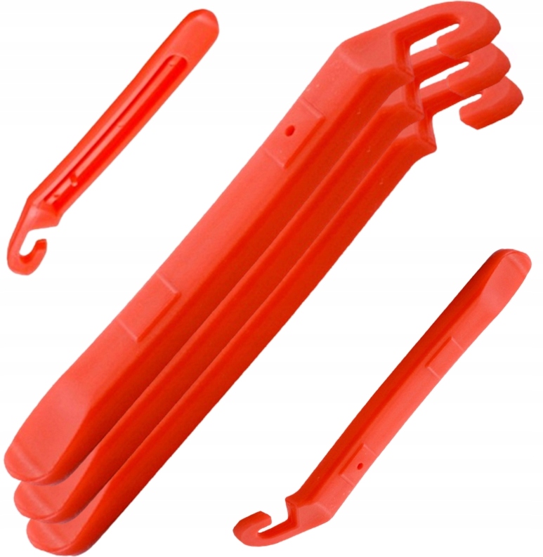 

Zestaw 3 Plastikowych Łyżek Do Opon Łyżki Do Opon