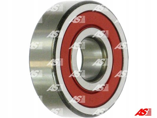 LOZYSKO ALTER.6303-2RS1 17/47X14MM Numer katalogowy części ABE9006