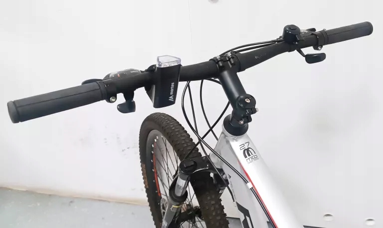 Велосипед Romet Rambler R 7.1
