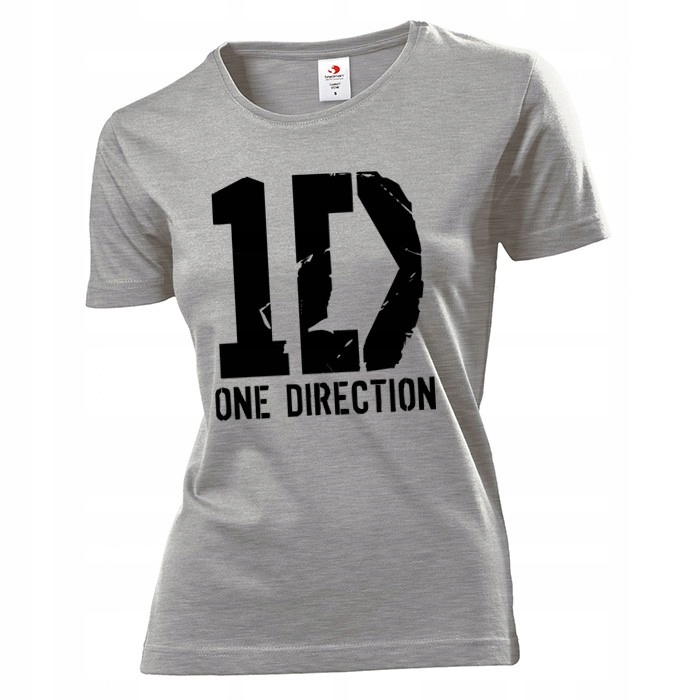 

Koszulka damska One Direction XL