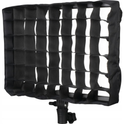 Nanlite Eggcrate for Lumipad 25