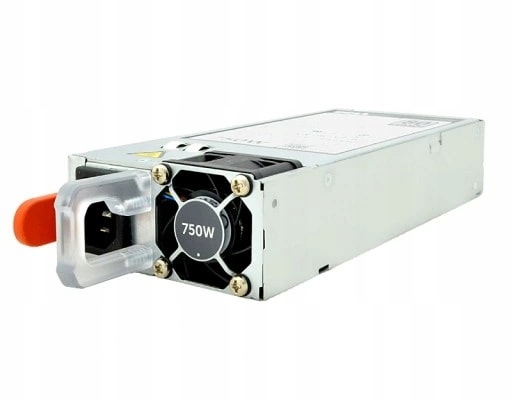 Блок питания Dell D750E-S1 750W
