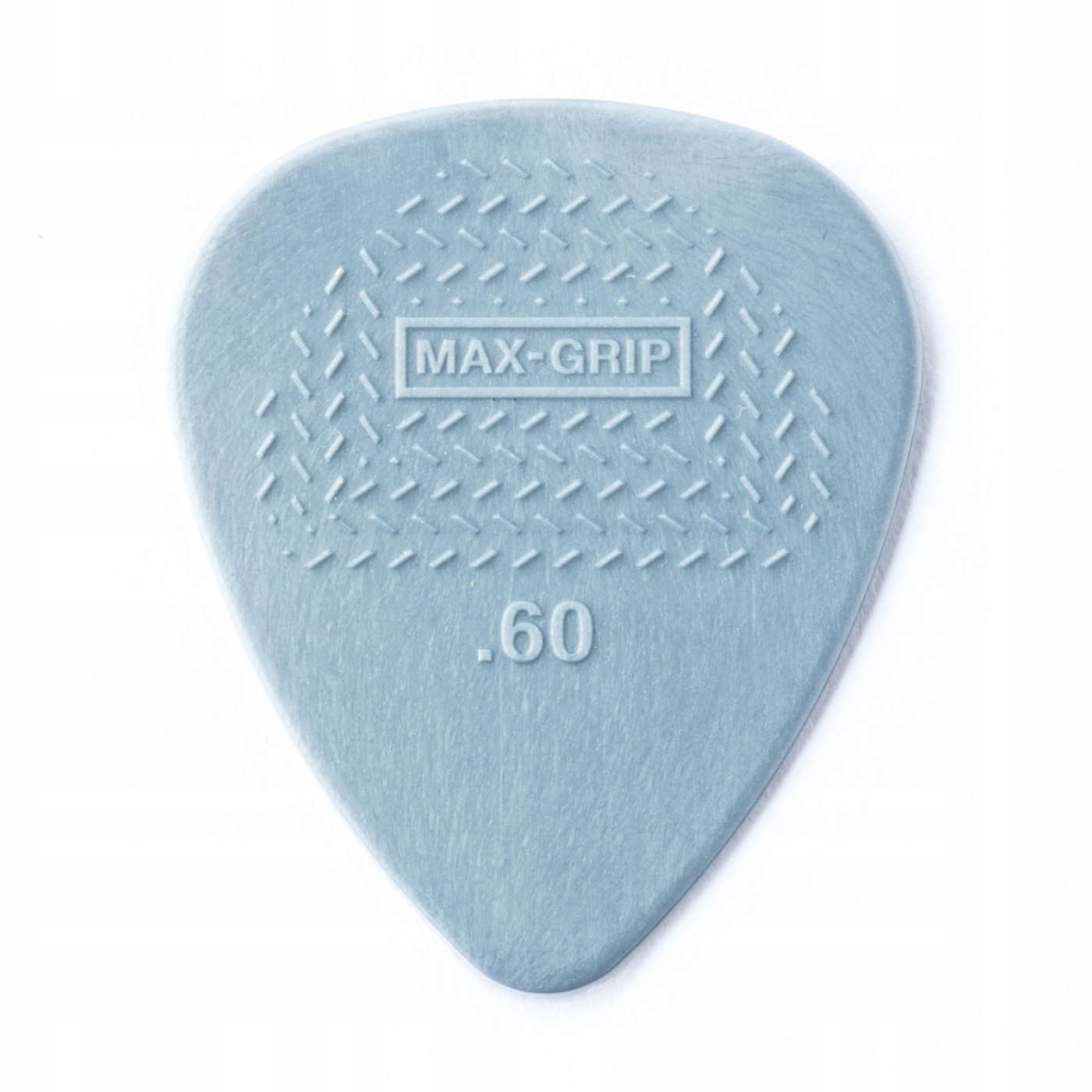 

Dunlop 449R Nylon Max Grip kostka gitarowa 0.60mm