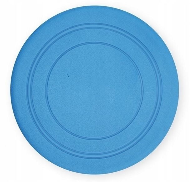 

Dysk Frisbee zabawka psa Pet Nova 18 cm niebieski