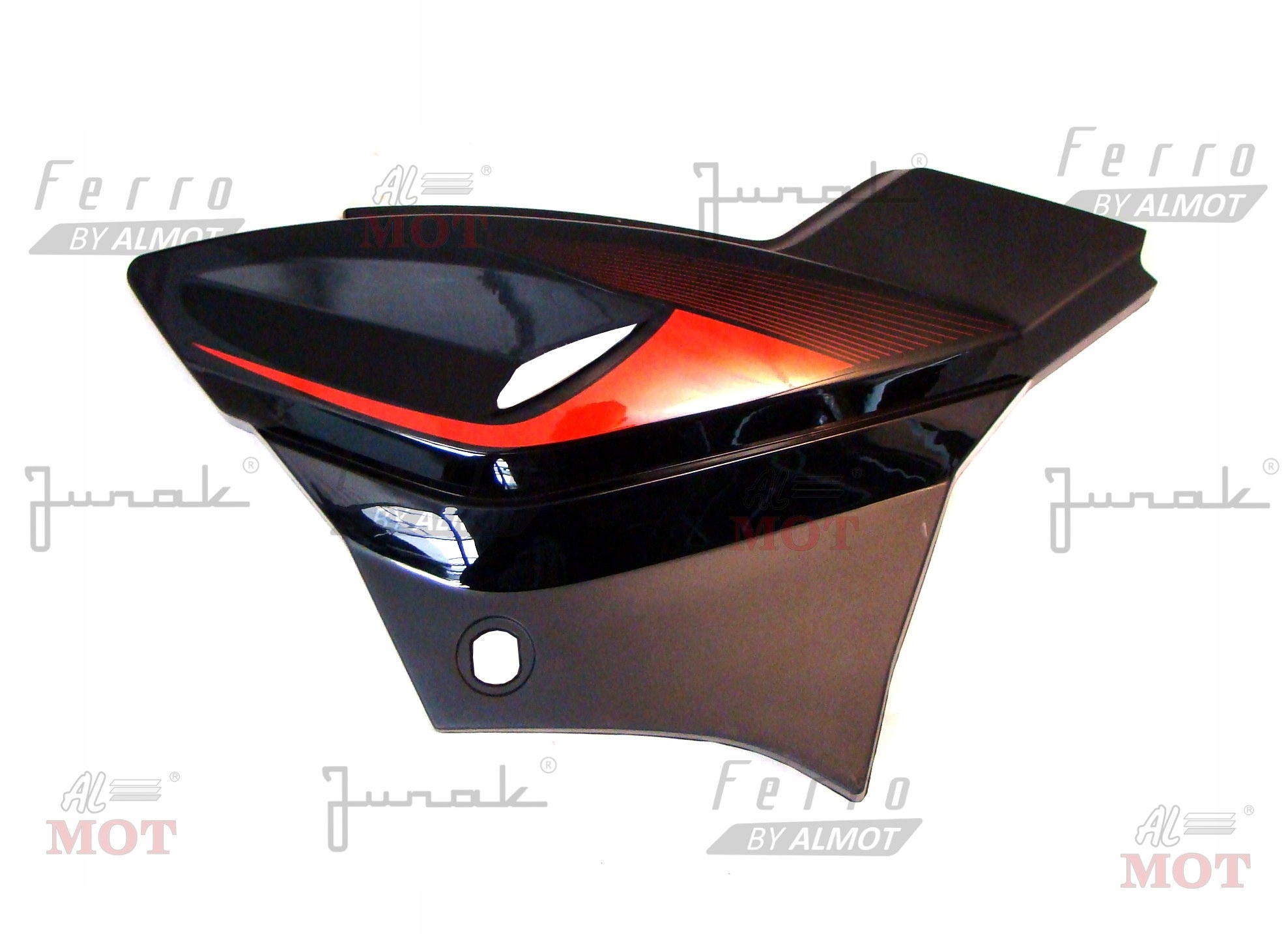 

Junak 901 SPORT/122 Sport Osłona Boczna Prawa