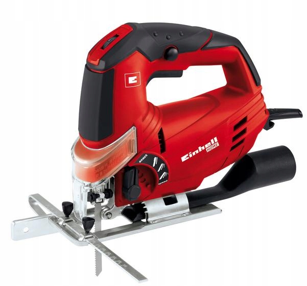 Einhell Přímočará Pila Th-js 85