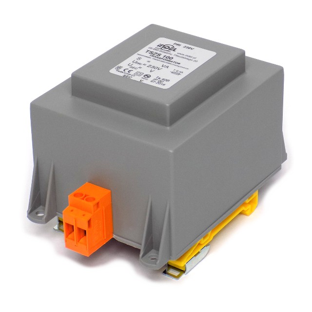 Tszs 100/012M 230V-0,46A