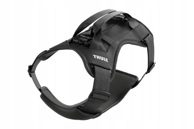 Thule Cappy Autopostroj Pro Psa S Do 11 Kg