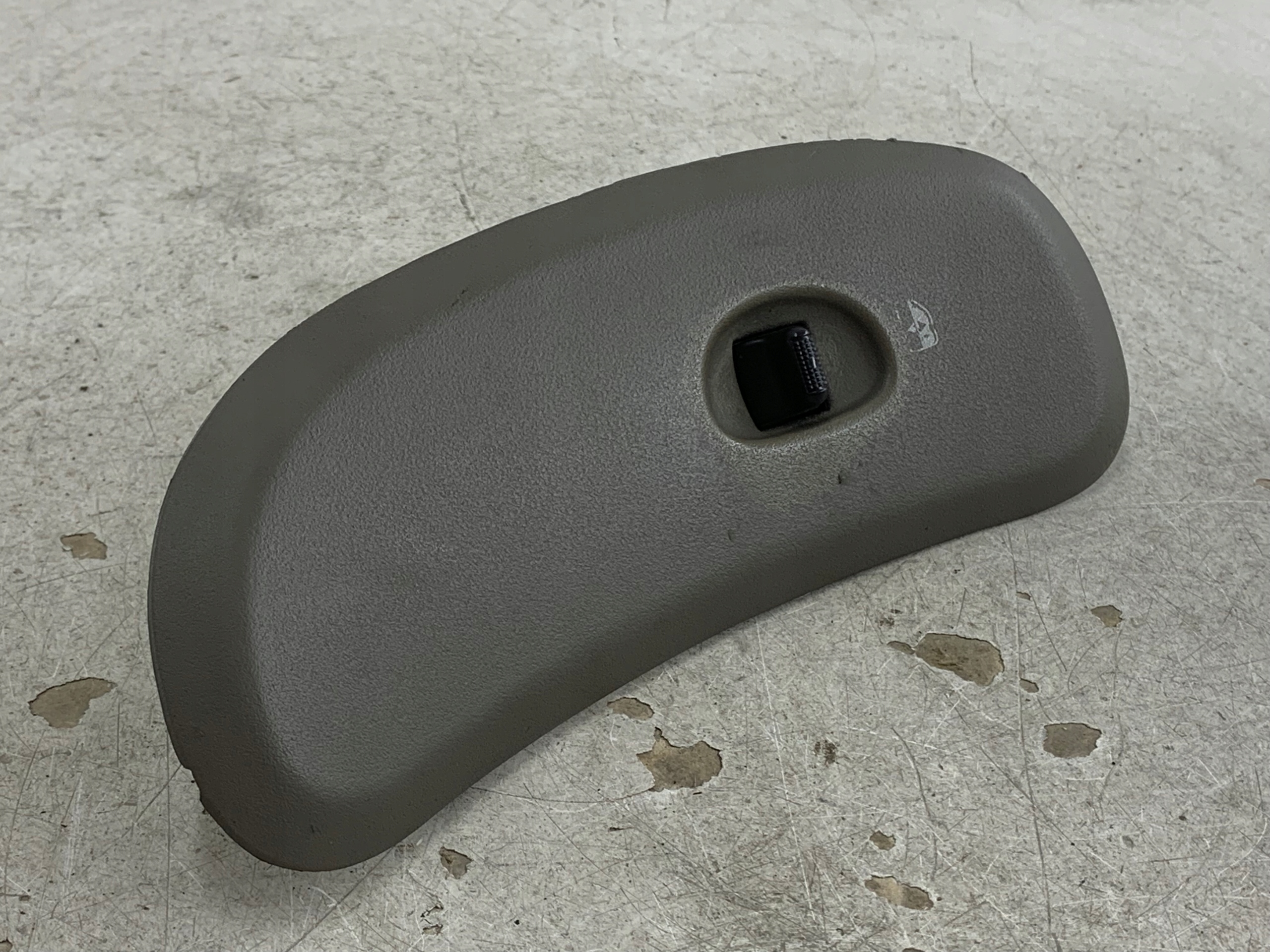 CHRYSLER VOYAGER IV PANEL okna pravý předek