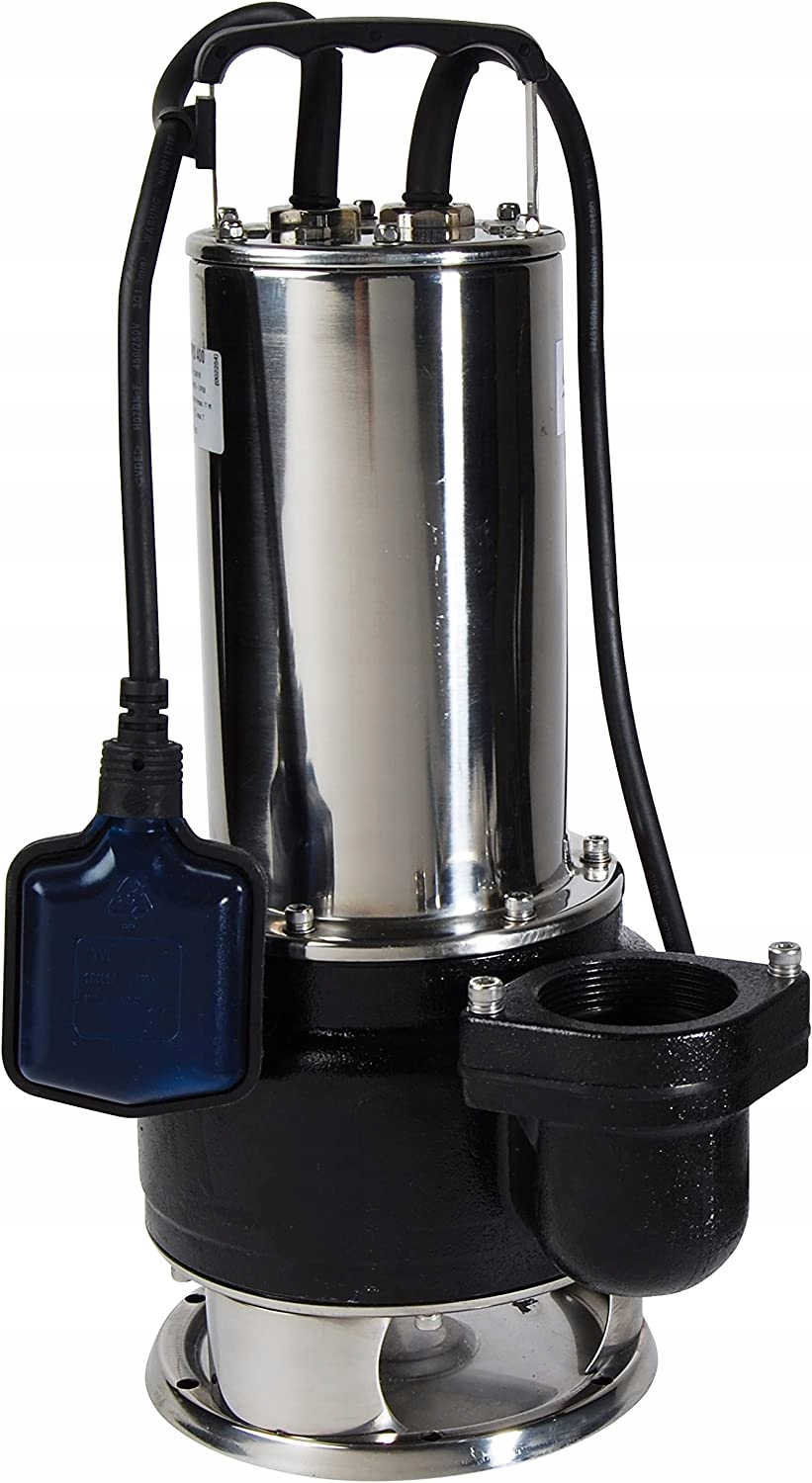 Ponorná Pumpa Spido 1500 W 12000 l/h