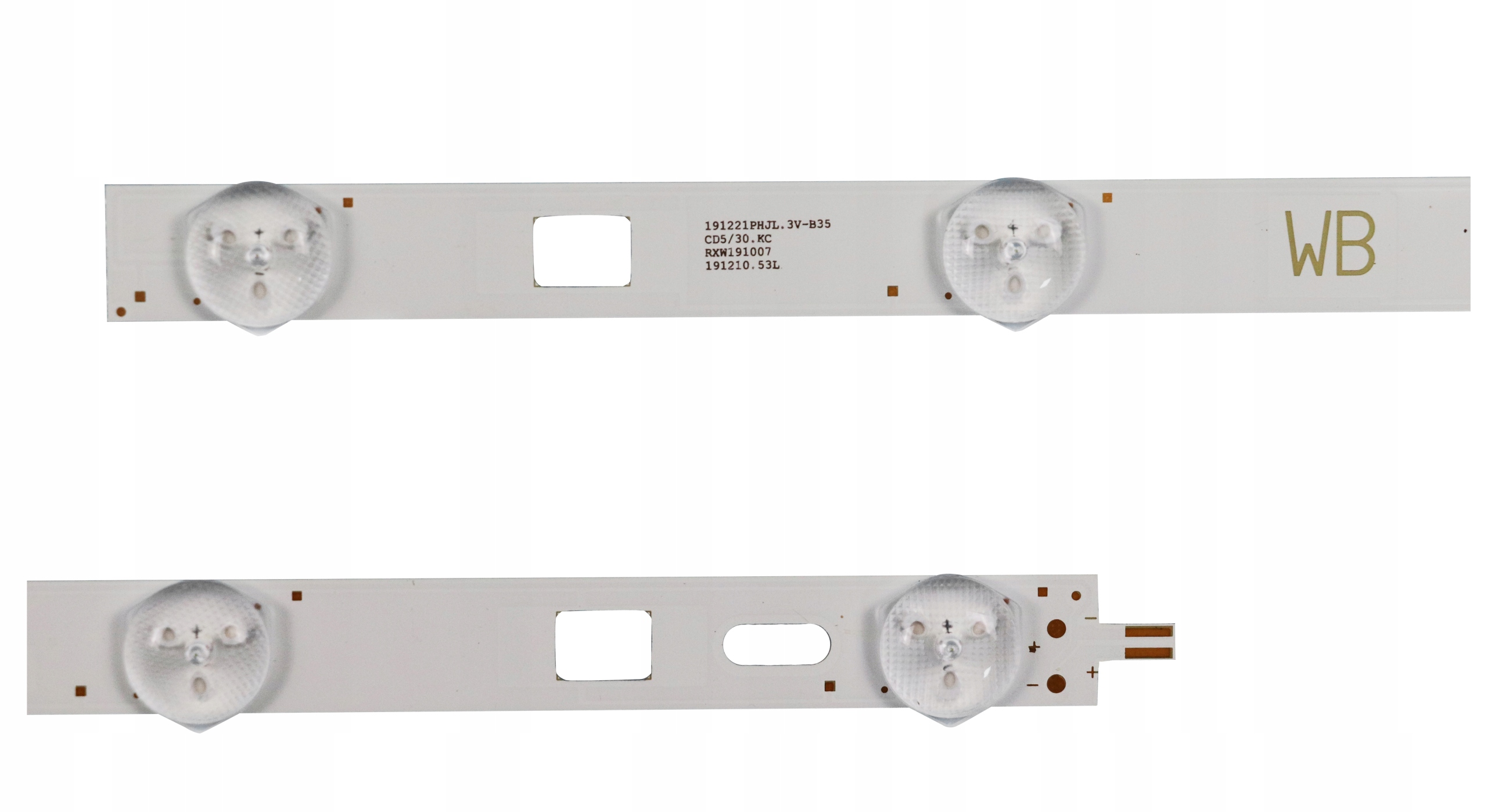 Listwy LED Sony KDL-32R410B LC320DXJ SF A9 Producent Inna