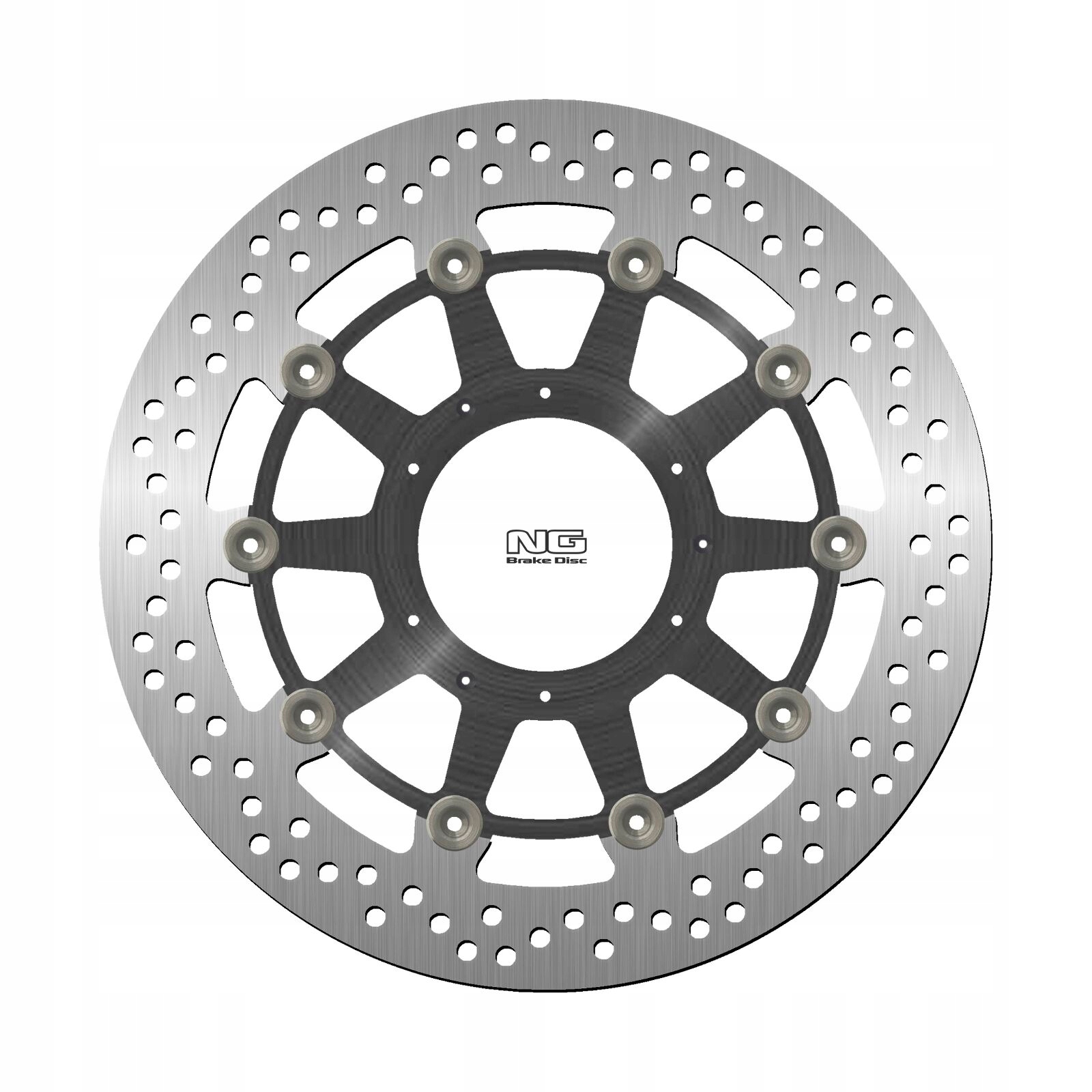 Brzdový kotúč Ng 1621G 1621G