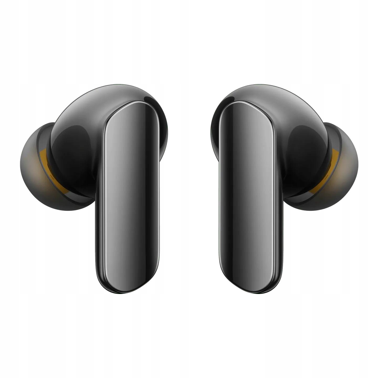 Bezdrátová sluchátka do uší Realme Buds Air 7 Pro Anc Šedá