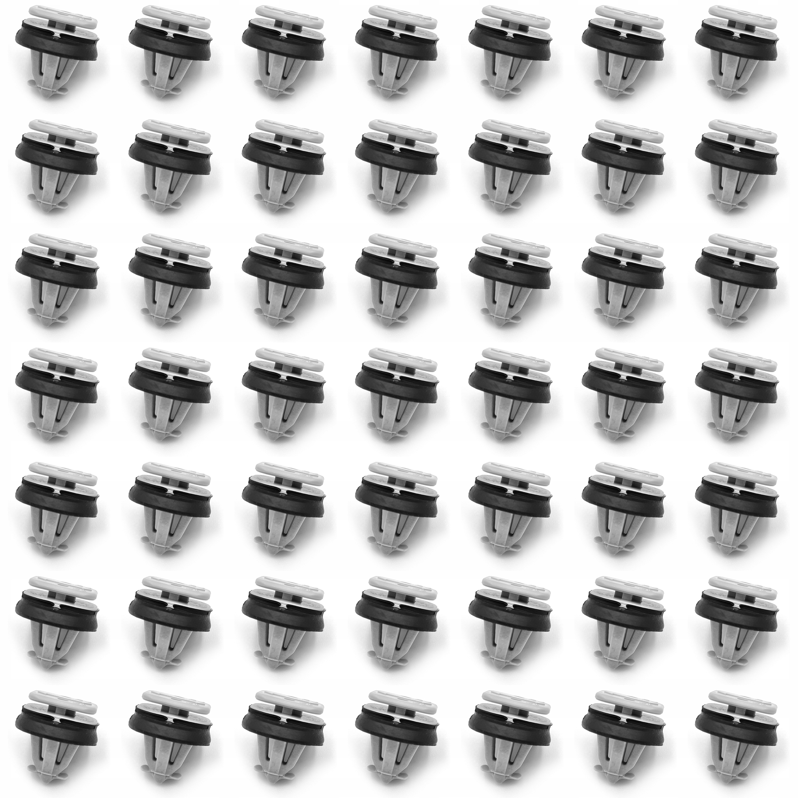 Zdjęcie AWparts SPINKA MOCOWANIE LISTWY BOCZNE BŁOTNIK IVECO DAILY 50x1szt