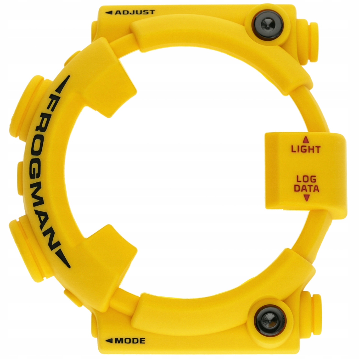 Bezel pro hodinky kryt pouzdra Casio 10458083