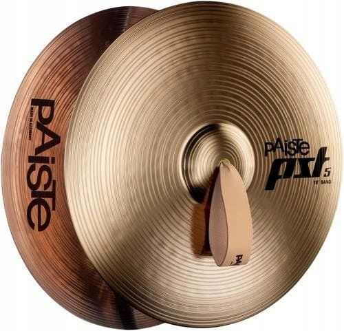 Paiste PST5 Band 14", pochodové činely (pár)