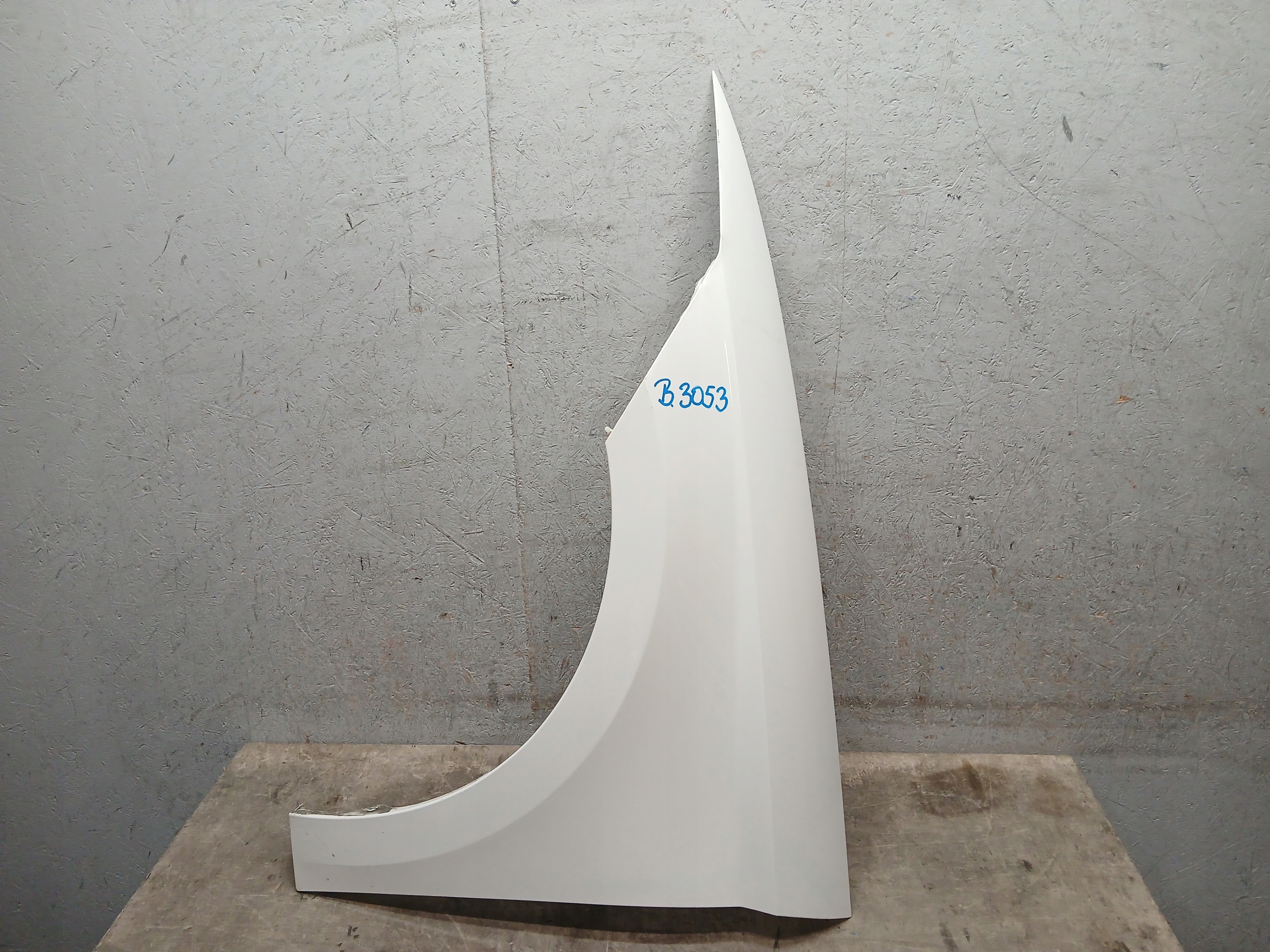 fender front left SEAT IBIZA 6F 17