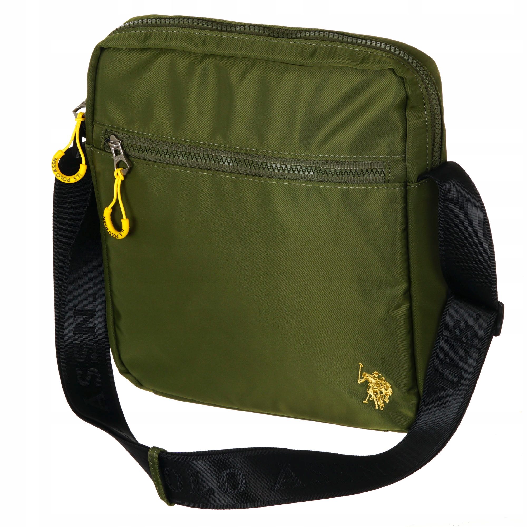 U.s. Polo Assn. Taška Přes Rameno Bigfork Medium BIUB55675MIA712 Brašna
