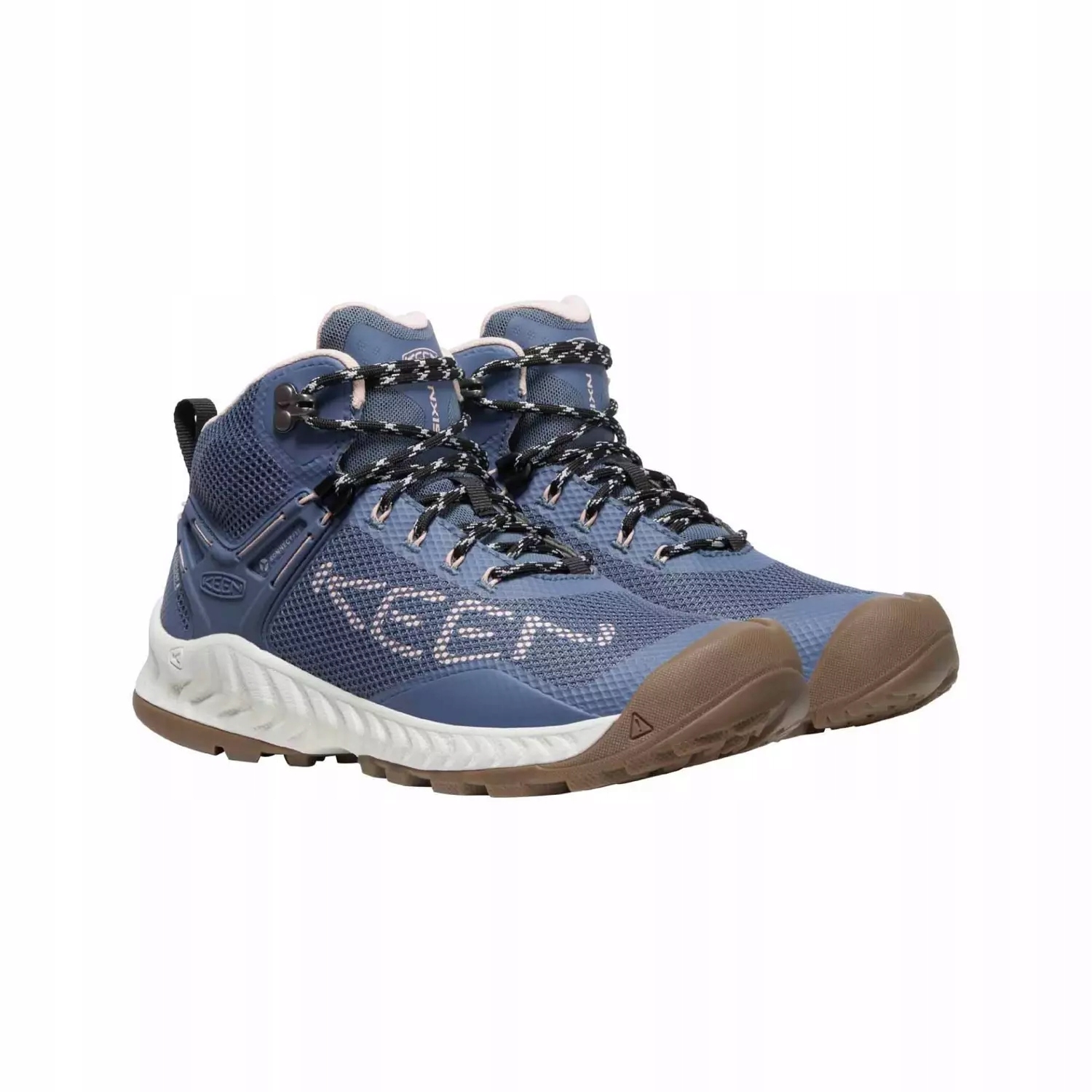 Buty trekkingowe damskie Keen Nxis Evo MID Wp