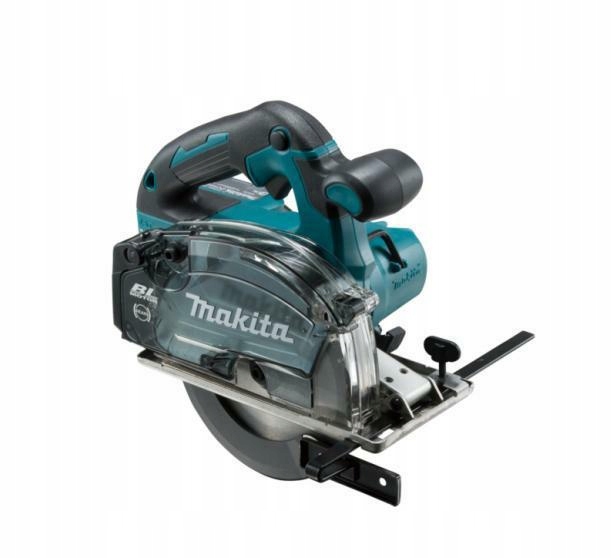 

Piła tarczowa do metalu Makita DCS553Z 18 V 150 mm