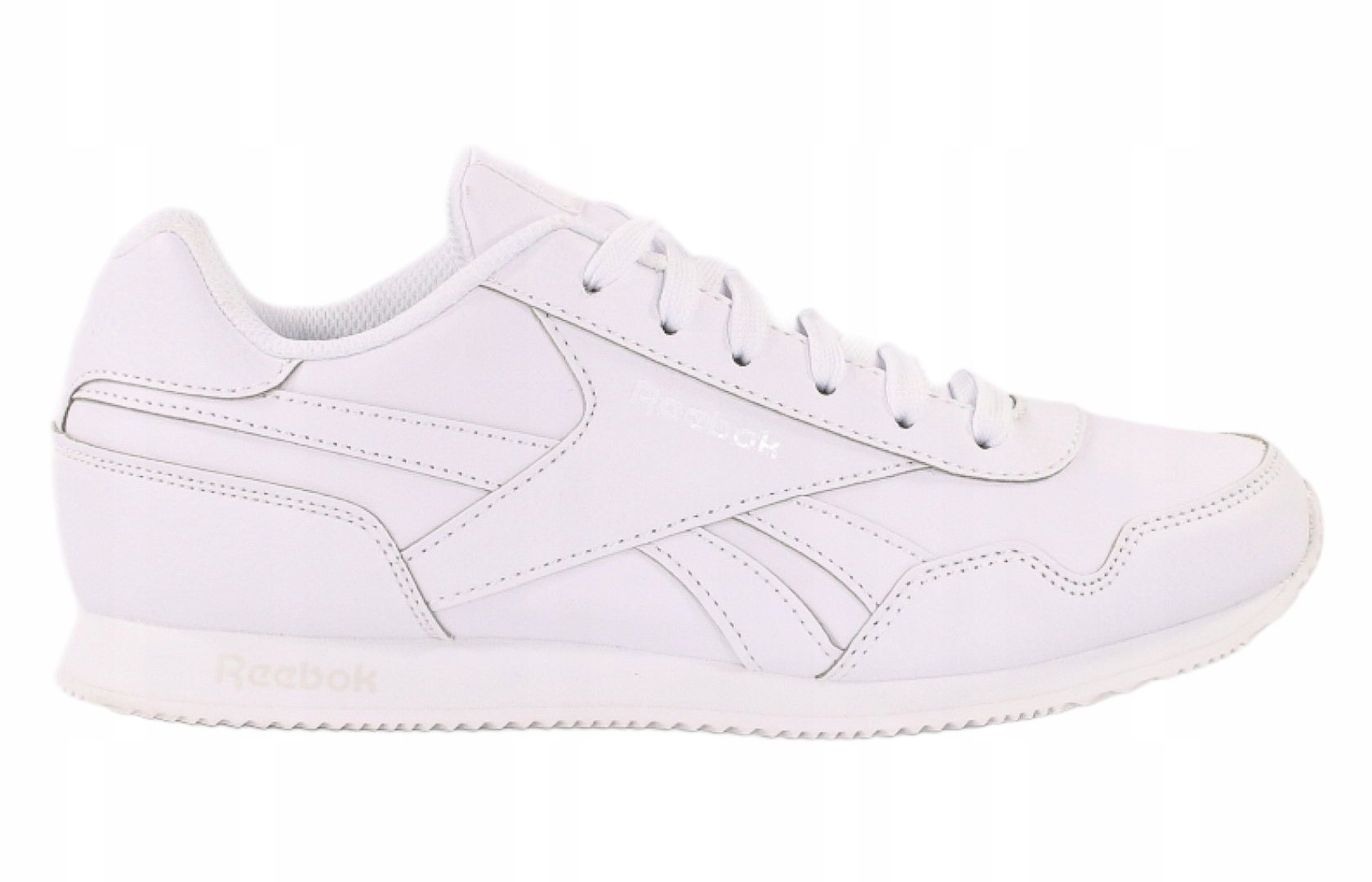 Boty pro mládež Reebok Royal CL Jog FV1493 nízké 36,5