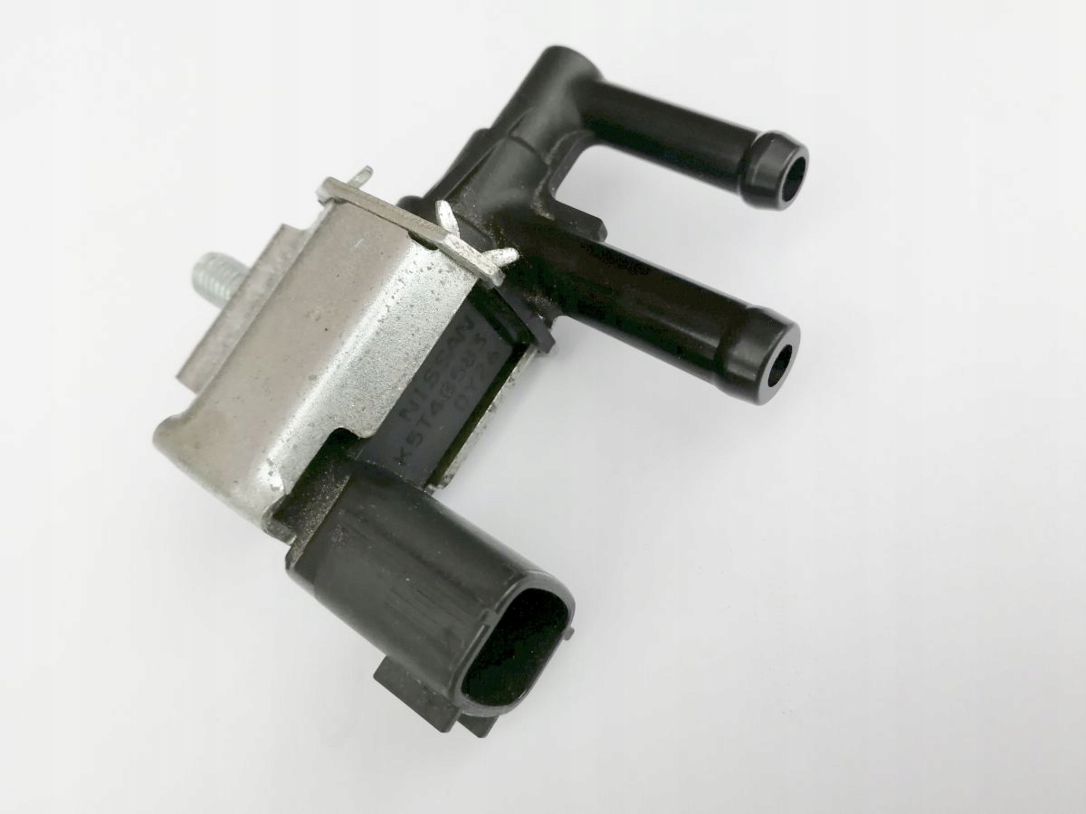 K5T48583 - RENAULT NISSAN 1.6 ВАКУУМНИЙ КЛАПАН K5T