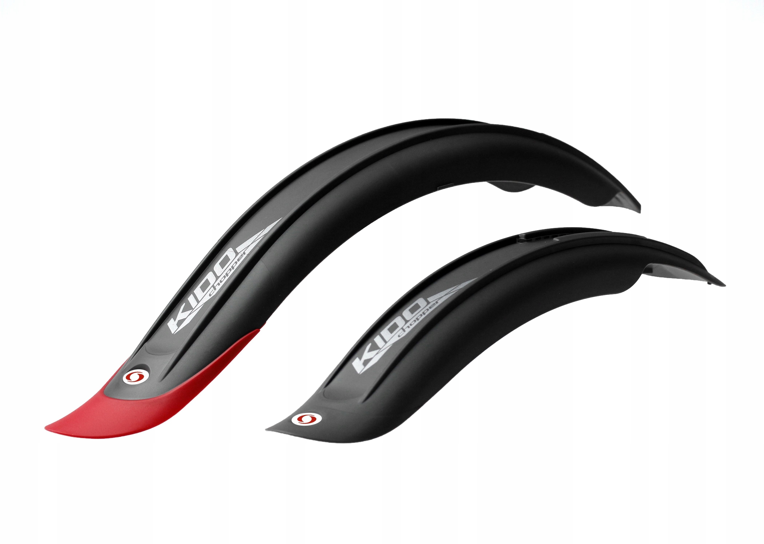 

Simpla Kido Sds Komplet Błotniki Rowerowe 20 Cali