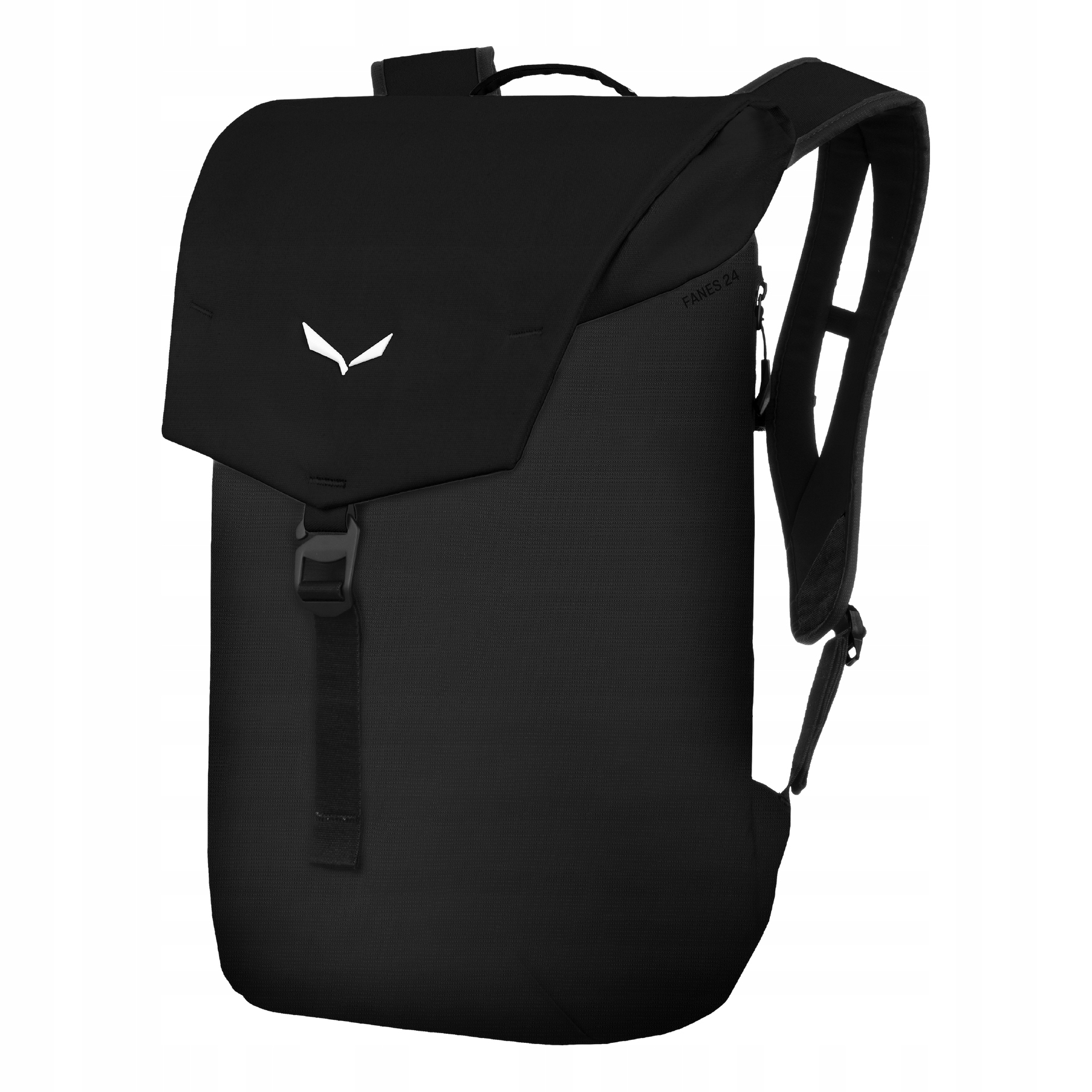 Batoh unisex Salewa Fanes 24L černý 00-0000001433_0910