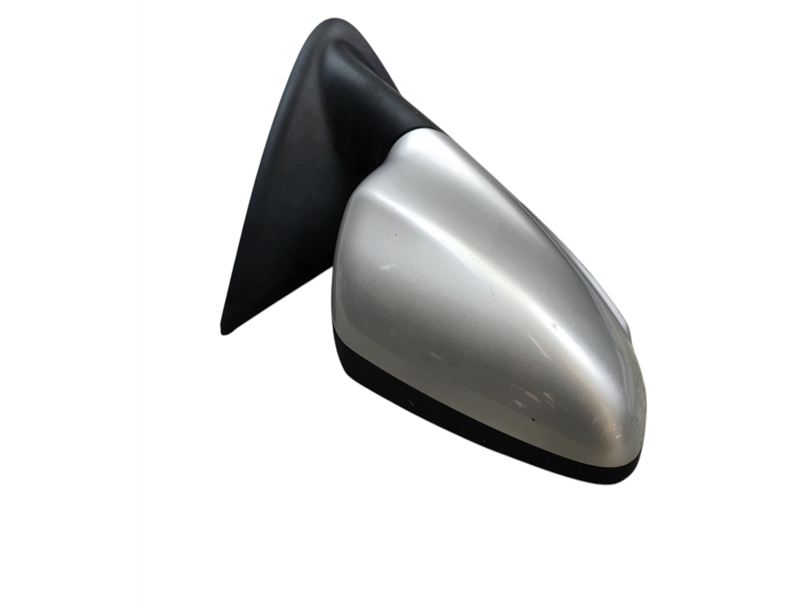 mirror right CITROEN C-ELYSEE PEUGEOT 301 7 PIN EUROPA code LAKIERU EZRC