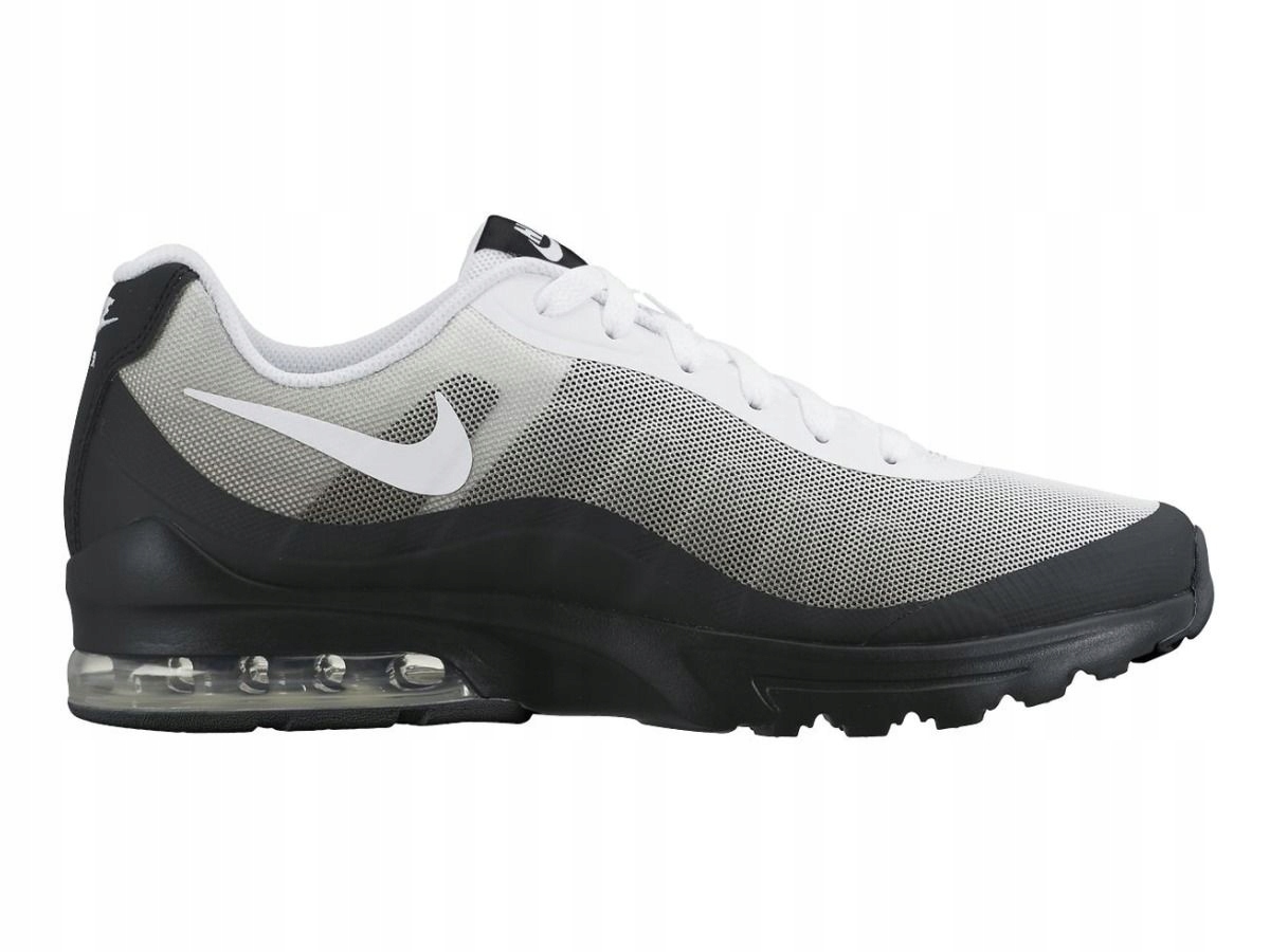 Nike Pánské lehké sportovní boty Air Max Invigor Print 749688-010 vel. 44,5