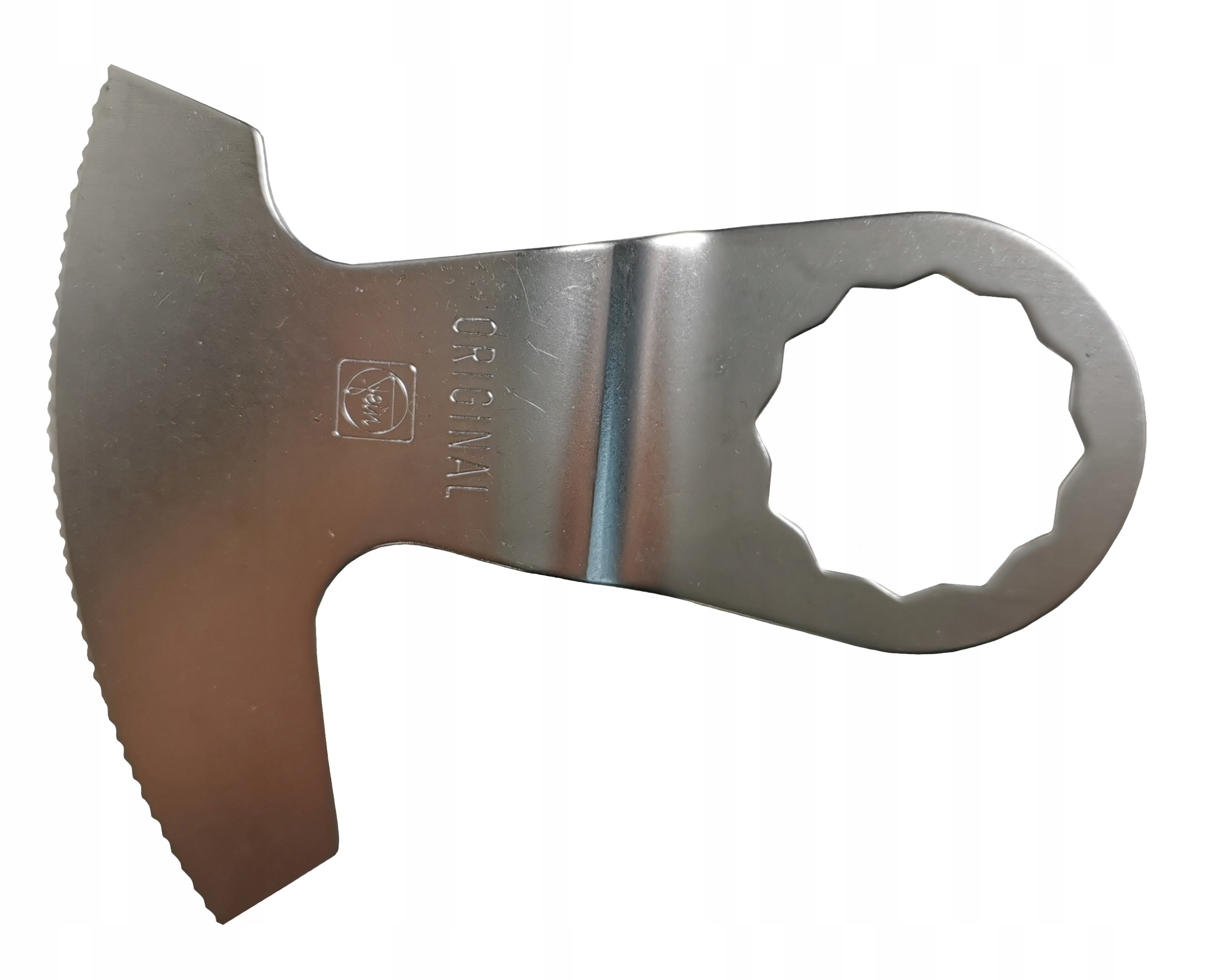 

Fein SuperCut Brzeszczot do wycinania szyb, okien