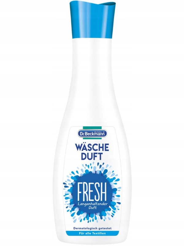 

Dr Beckmann perfumy pralki/suszarki Fresh 250ml De