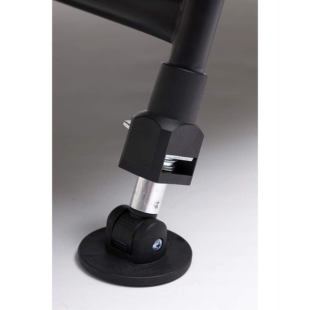 PROLOGIC DUŻE ŁÓŻKO C-SERIES BED - 6 NÓG 190cm Model C-Series