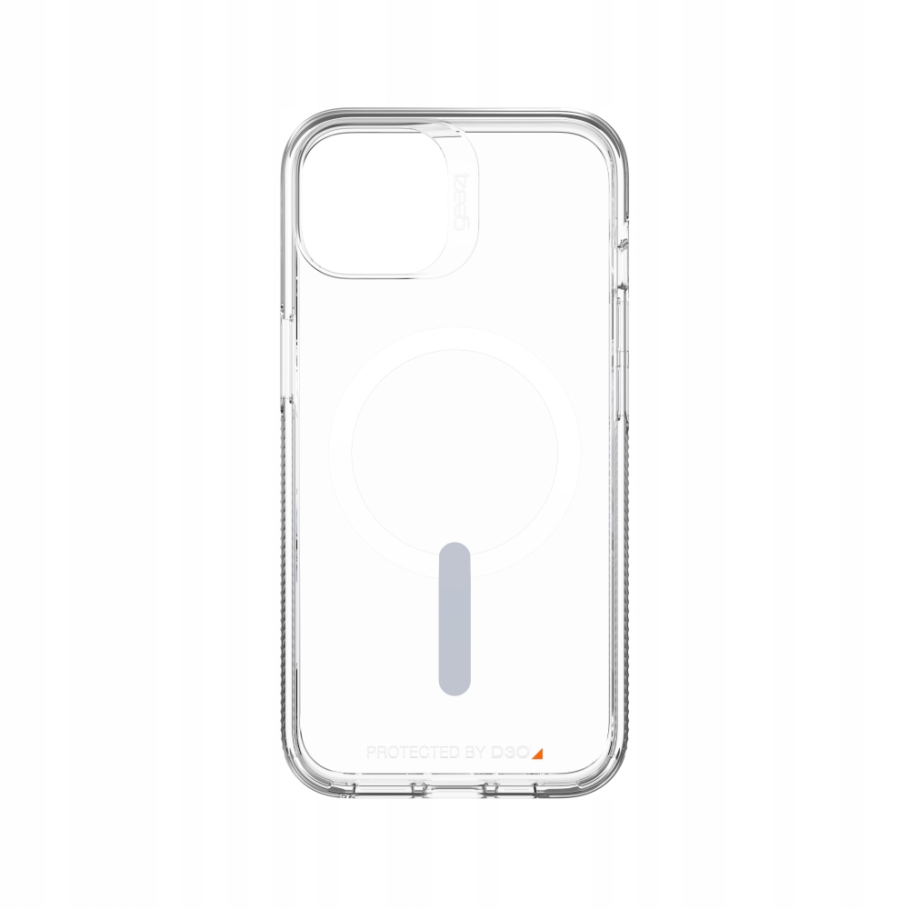 Gear4 Crystal Palace Snap MagSafe iPhone 14/13 Przeznaczenie Apple