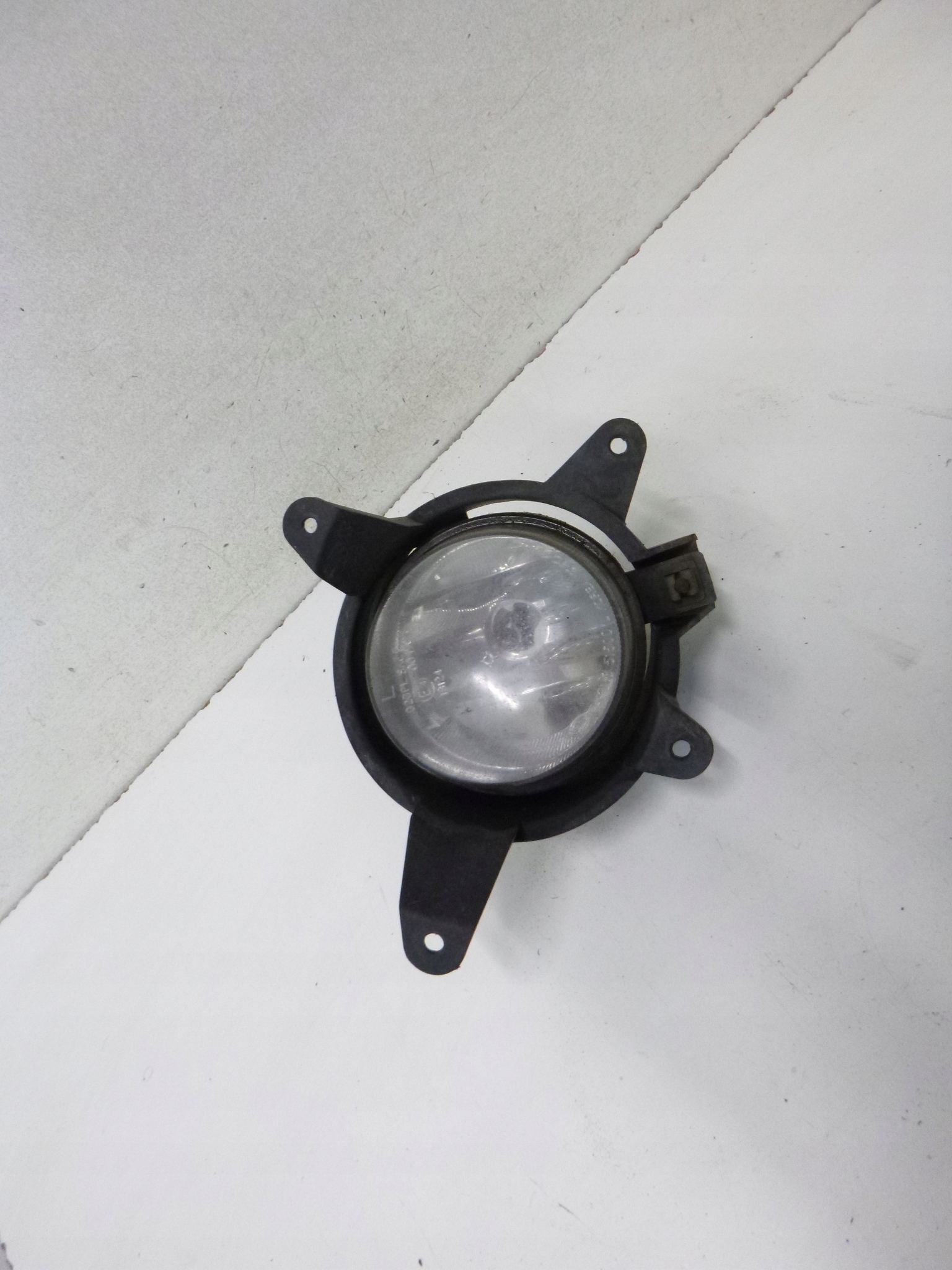 fog light left KIA Carnival Lift 2002