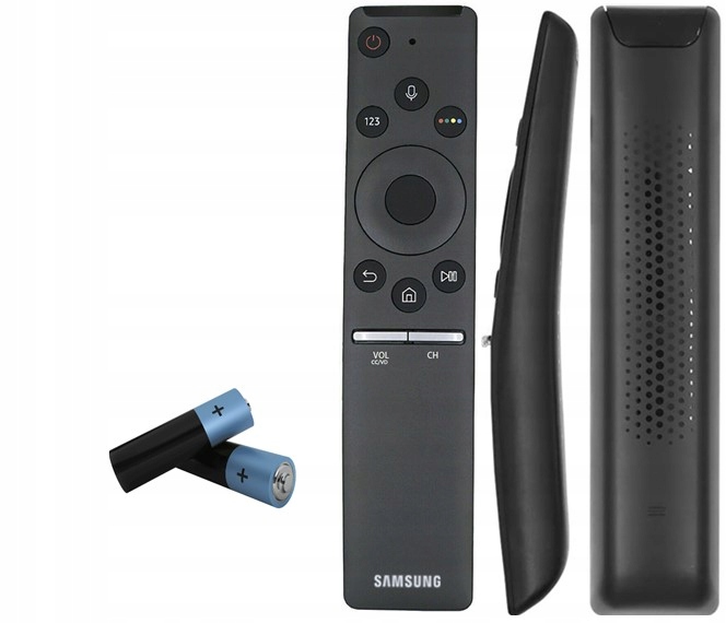 Originální Dálkový Ovladač Pro Televizor UE40MU6400 Samsung MU6400 UE40MU6400U