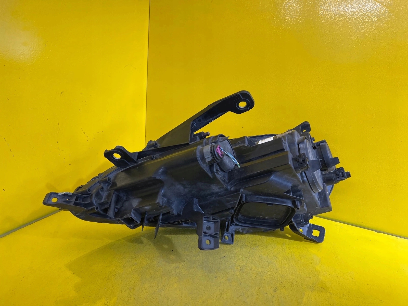 light right LANCIA DELTA 3 2008-2014 51876344