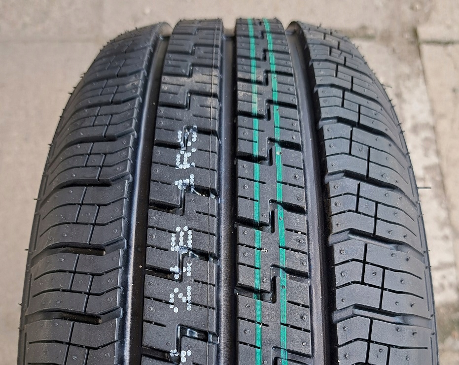 145/80 R13 NOWE opony letnie PRZYCZEPA LAWETA ORYGINAŁ Marka Journey