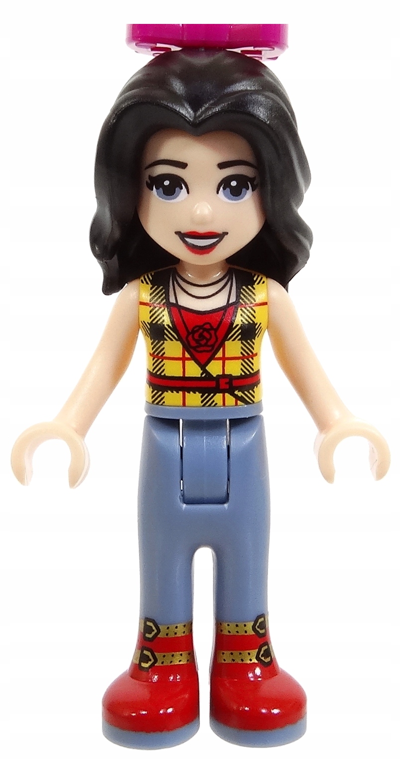 

Lego Figurka Dziewczynka Vicky FRND299 41359