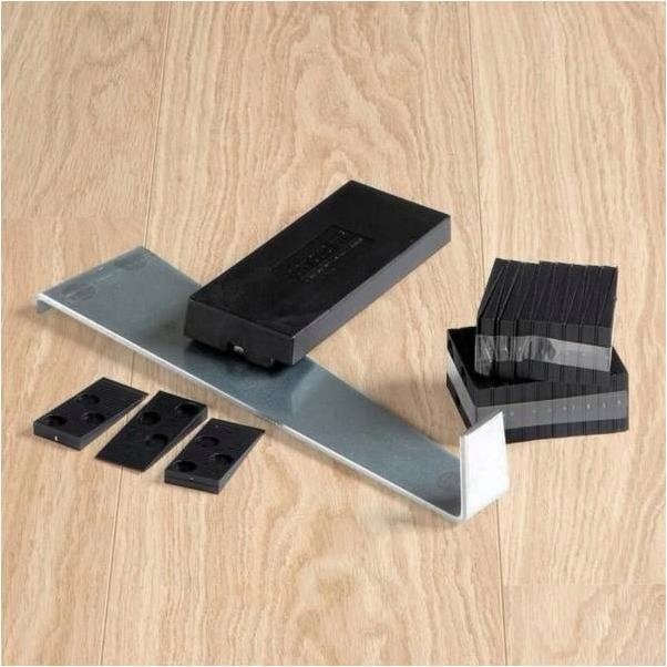 Quick-Step Zestaw do samodzielnego montażu Paneli Producent Quick-step