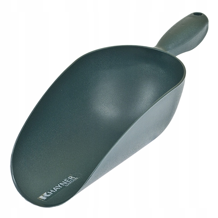 ŁOPATKA SZUFELKA OGRODOWA PASZY KARMY ZBOŻA 32cm